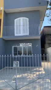 Sobrado com 3 Quartos à venda, 125m² no Jardim Eliane, Cotia