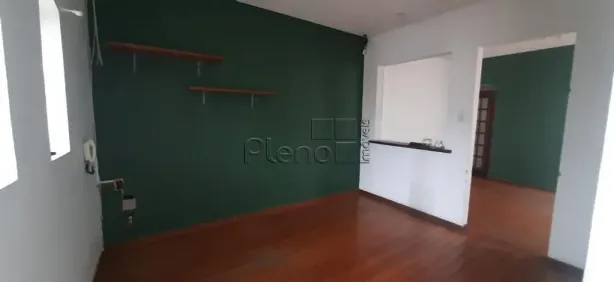 Sobrado com 3 Quartos à venda, 107m² no Bosque, Campinas