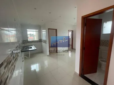 Apartamento com 2 Quartos à venda, 40m² no Cidade Patriarca, São Paulo