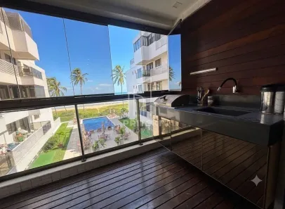 Apartamento com 1 Quarto à venda, 65m² no Jardim Oceania, João Pessoa
