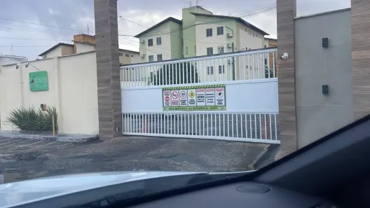 Apartamento com 2 Quartos à venda, 43m² no Turu, São Luís