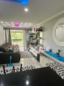 Apartamento com 3 Quartos à venda, 89m² no Recreio dos Bandeirantes, Rio de Janeiro