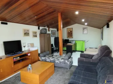 Casa com 1 Quarto para alugar, 546m² no Vila Barão, Sorocaba