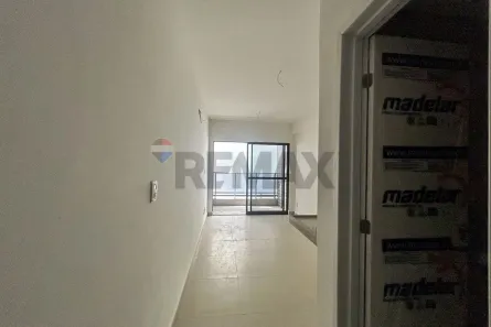Flat com 1 Quarto à venda, 21m² no , Tamandaré
