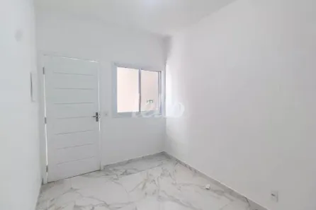 Apartamento com 2 Quartos à venda, 40m² no Santana, São Paulo