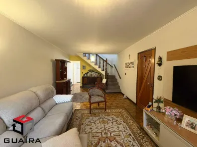 Imóvel Comercial com 3 Quartos à venda, 189m² no Baeta Neves, São Bernardo do Campo