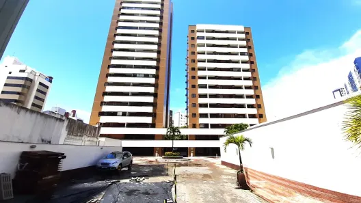 Apartamento com 1 Quarto para alugar, 40m² no Caminho das Árvores, Salvador