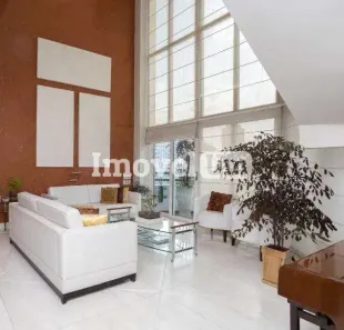 Cobertura com 4 Quartos à venda, 347m² no Vila Mariana, São Paulo