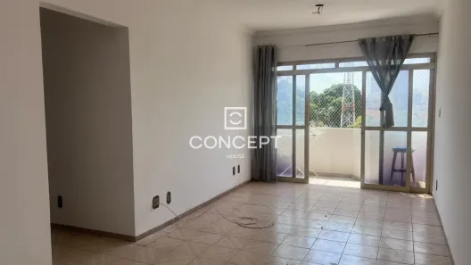 Apartamento com 3 Quartos à venda, 100m² no Araés, Cuiabá