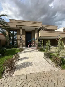 Casa de Condomínio com 4 Quartos à venda, 400m² no Morada dos Nobres, Cuiabá