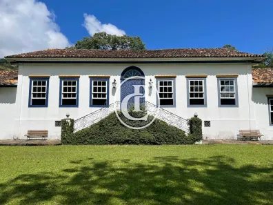 Fazenda/Sítio com 12 Quartos à venda, 800m² no Centro, Taubaté