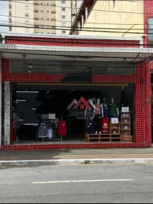 Ponto Comercial à venda, 196m² no Alto da Mooca, São Paulo
