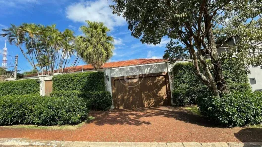 Casa com 5 Quartos à venda, 500m² no Jardim São Bento, Campo Grande