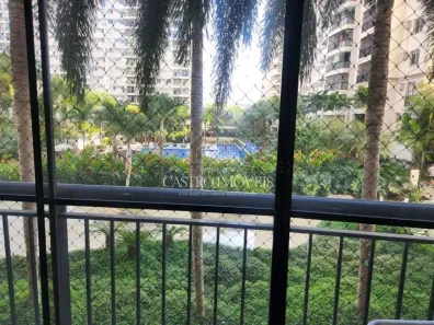 Apartamento com 2 Quartos à venda, 69m² no Barra Olímpica, Rio de Janeiro