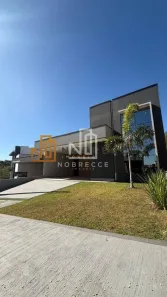 Casa com 3 Quartos à venda, 167m² no Loteamento Park Gran Reserve, Indaiatuba