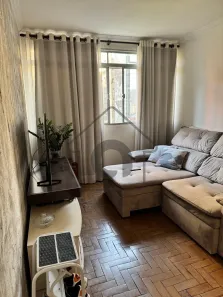 Apartamento com 1 Quarto à venda, 57m² no Vila Mariana, São Paulo