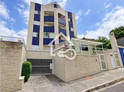 Apartamento com 3 Quartos à venda, 93m² no Cerâmica, São Caetano do Sul
