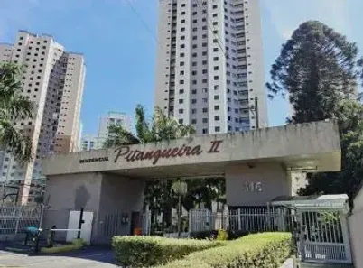 Apartamento com 2 Quartos à venda, 68m² no Jardim Maria Rosa, Taboão da Serra