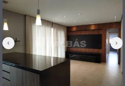 Apartamento com 3 Quartos à venda, 119m² no Vila Carrão, São Paulo