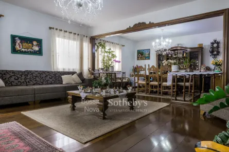 Apartamento com 4 Quartos à venda, 280m² no Alto da Lapa, São Paulo