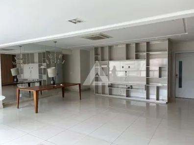 Apartamento com 4 Quartos à venda, 181m² no Vitória, Salvador