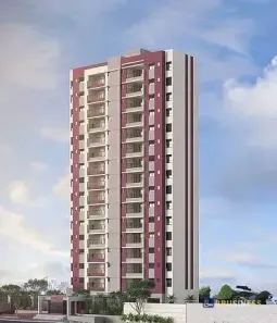 Apartamento com 3 Quartos à venda, 132m² no Mauá, São Caetano do Sul