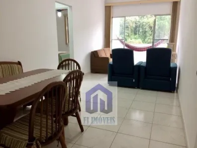 Apartamento com 1 Quarto à venda, 70m² no Itararé, São Vicente
