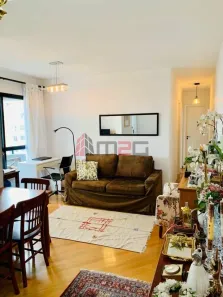 Apartamento com 2 Quartos à venda, 51m² no Pinheiros, São Paulo