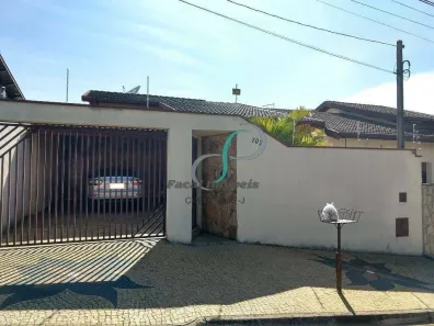 Casa com 3 Quartos à venda, 200m² no Jardim Panorama, São Paulo