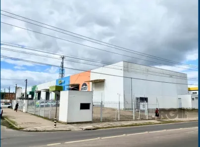 Galpão/Depósito/Armazém para alugar, 230m² no Humaitá, Porto Alegre