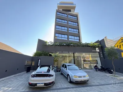 Apartamento com 2 Quartos à venda, 90m² no Centro, Blumenau