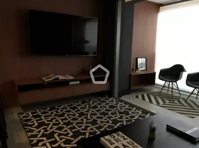Apartamento com 1 Quarto à venda, 46m² no Pinheiros, São Paulo