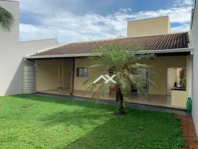 Casa com 3 Quartos à venda, 233m² no Vila Lemos, Bauru