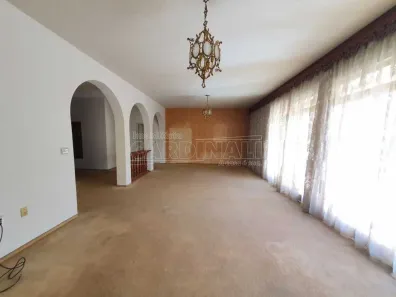 Casa com 4 Quartos à venda, 779m² no Vila Monteiro (Gleba I), São Carlos