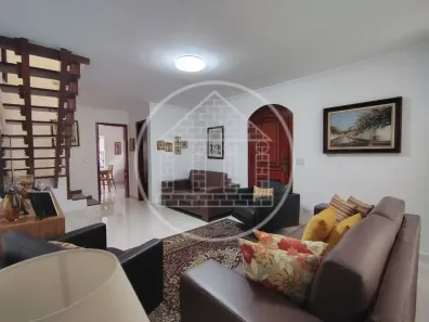 Sobrado com 3 Quartos à venda, 240m² no Jardim das Camélias (Zona Sul), São Paulo