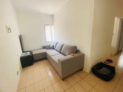 Apartamento com 1 Quarto à venda, 25m² no Guilhermina, Praia Grande