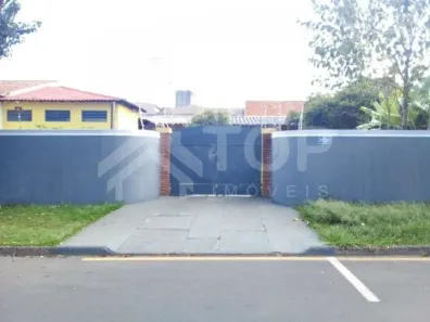 Casa com 2 Quartos à venda, 214m² no Parque Santa Felícia Jardim, São Carlos