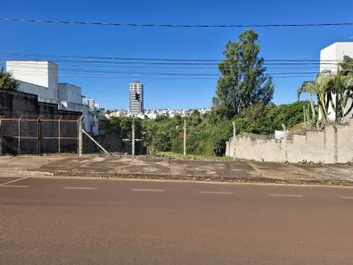Lote/Terreno à venda, 1000m² no Cidade Jardim, Uberlândia