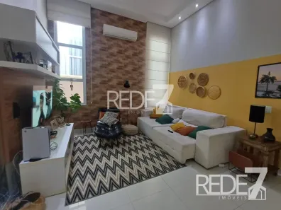 Casa com 3 Quartos à venda, 180m² no Betel, Paulínia
