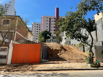 Lote/Terreno para alugar, 319m² no Água Fria, São Paulo