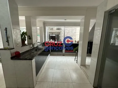 Casa com 4 Quartos à venda, 266m² no Parque das Indústrias, Rio Claro