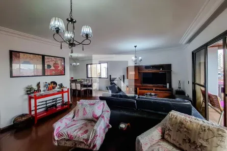 Apartamento com 4 Quartos à venda, 174m² no Ipiranga, São Paulo