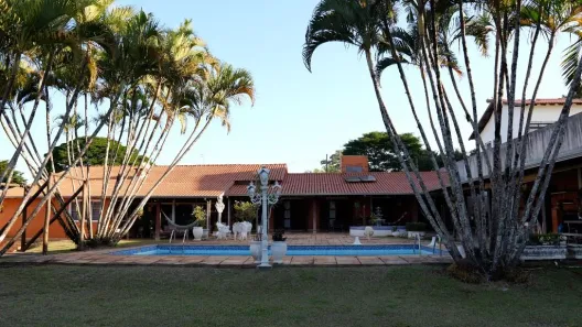 Casa com 4 Quartos à venda, 578m² no Tucano, Londrina