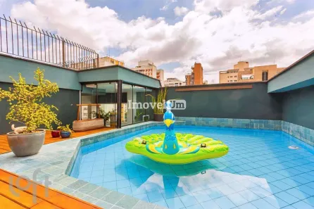 Apartamento com 4 Quartos à venda, 320m² no Cerqueira César, São Paulo