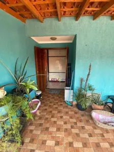 Sobrado com 3 Quartos à venda, 150m² no Residencial Armando Moreira Righi, São José dos Campos