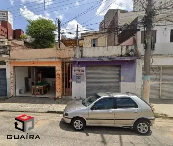 Lote/Terreno à venda, 490m² no Vila Monumento, São Paulo