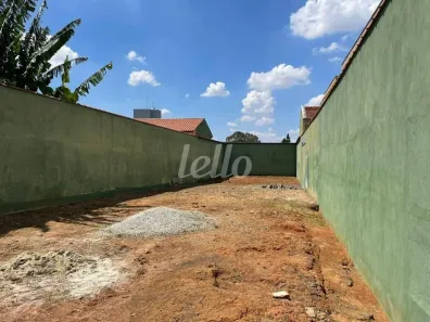 Lote/Terreno à venda, 380m² no Jardim Oriental, São Paulo