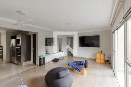 Apartamento com 2 Quartos à venda, 90m² no Indianópolis, São Paulo