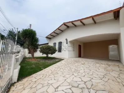 Casa com 3 Quartos à venda, 153m² no Jardim Paulista, Valinhos