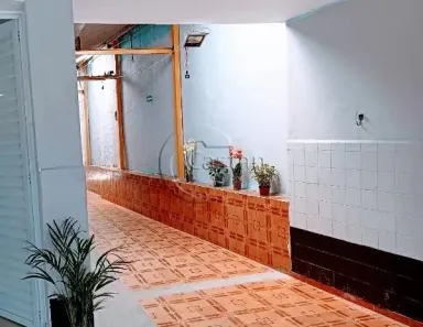 Lote/Terreno à venda, 100m² no Vila Regente Feijó, São Paulo